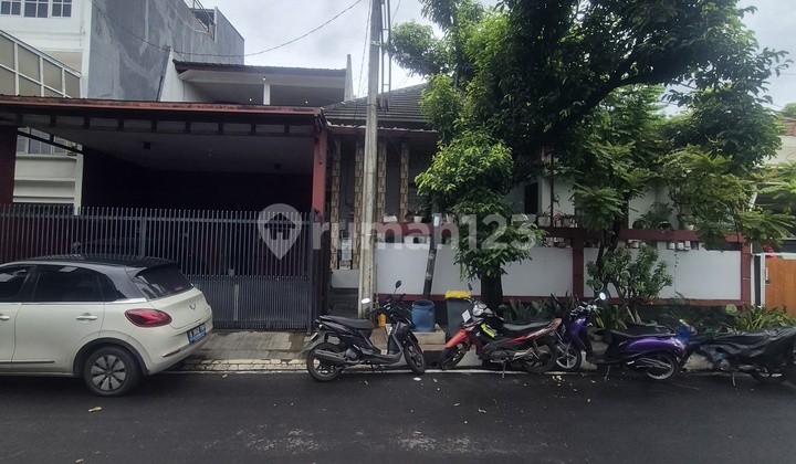 Ready-to-Occupy Cluster House in Mediterania Regency, Cikunir, Bekasi City 2