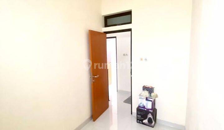 Rumah Townhouse Siap Huni Di Percetakan Negara,jakarta Pusat 2