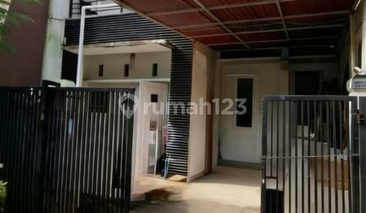 Dijual Rumah Dalam Komplek Kav Dki,Pondok Kelapa, Jakarta Timur 2
