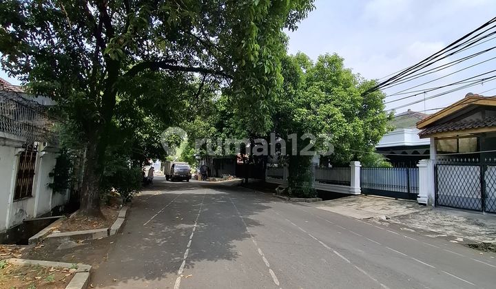 For Sale Wide Access House in Klender Duren Sawit East Jakarta 2