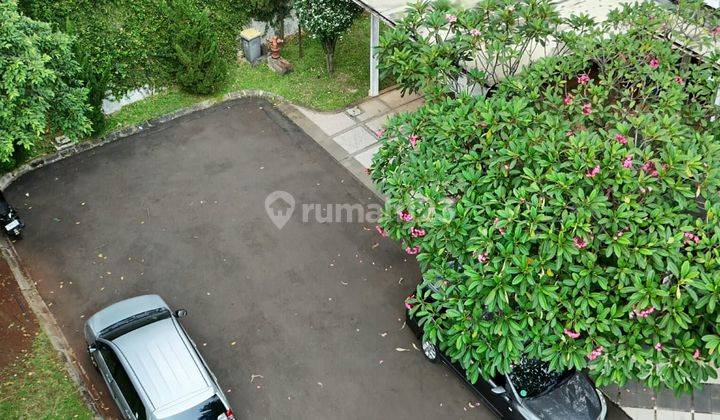 Rumah Siap Huni Bonus Kelebihan Tanah Di Green Andara Residence 2