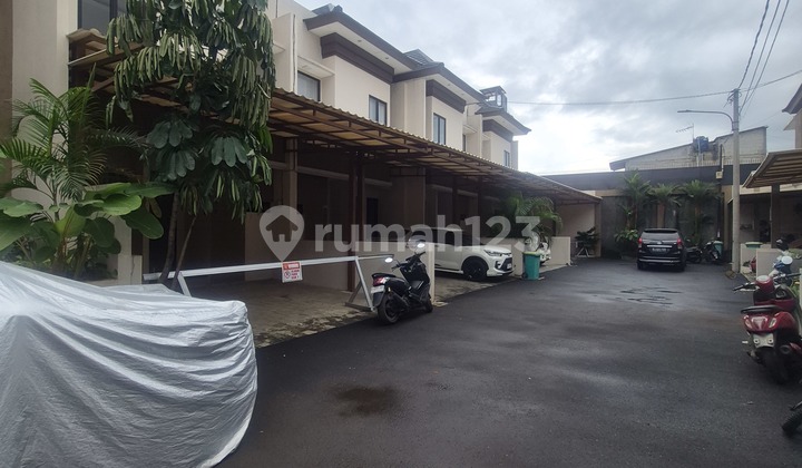 Promo Puasa Lebaran Rumah Cluster Baru Siap Huni Bebas Banjir 2