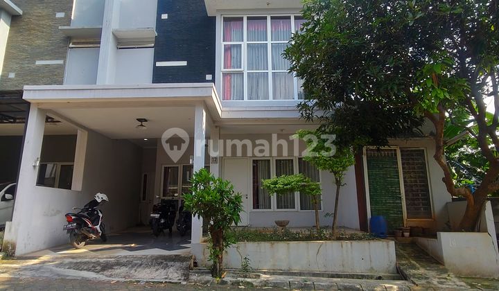 Rumah Siap Huni Bebas Banjir Di Pondok Kelapa Jakarta Timur