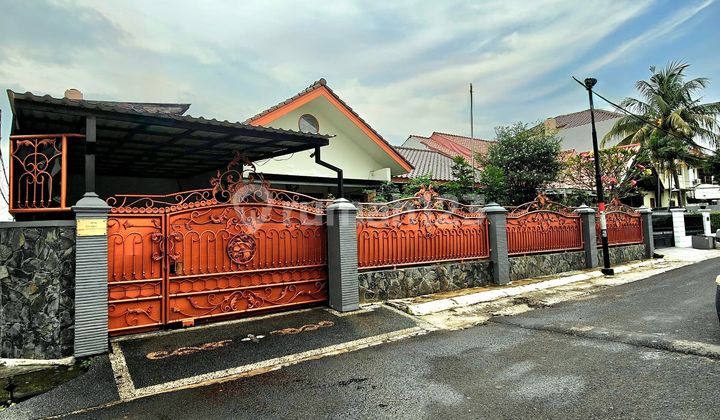 Jual Murah Mendekati Njop Rumah Di Jatiwaringin Jakarta Timur Jual Murah Mendekati Njop Rumah Di Jatiwaringin Jakarta Timur