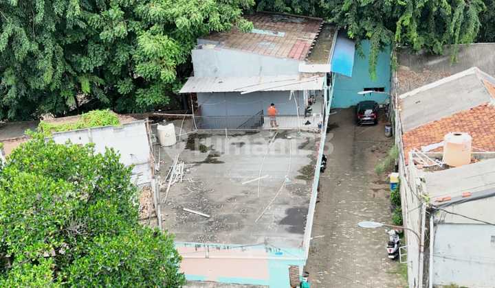 Jual Murah Kontrakan 16 Pintu di Pondok Kelapa Jakarta Timur 2