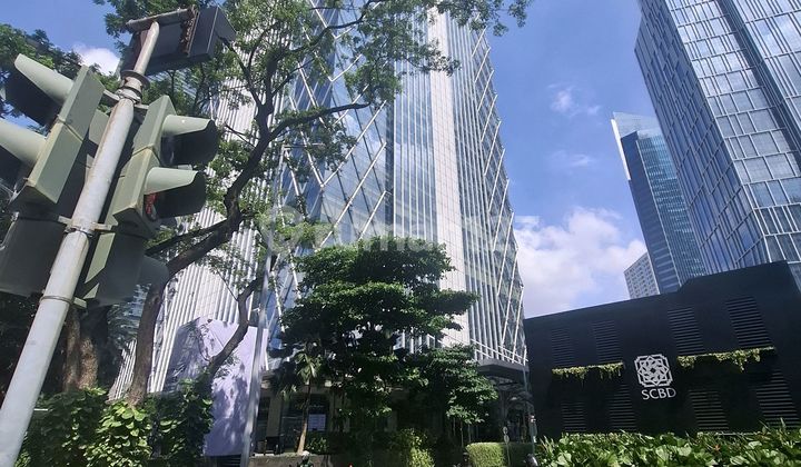 For Rent Office Space At Scbd Equity Tower Lantai 26 For Rent Office Space At Scbd Equity Tower Lantai 26