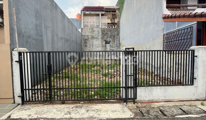 Tanah Kavling Siap Bangun Di Taman Malaka Duren Sawit Jakarta Tim Tanah Kavling Siap Bangun Di Taman Malaka Duren Sawit Jakarta Tim