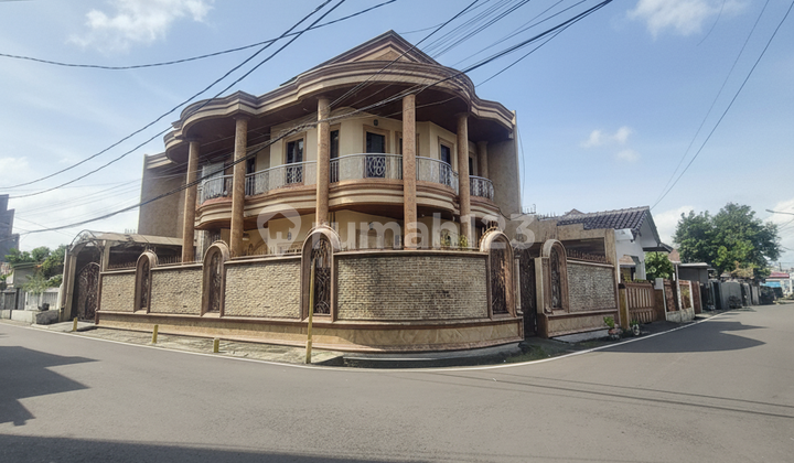 Rumah Bebas Banjir Dekat Jl Buaran Raya Duren Sawit Jakarta Timur