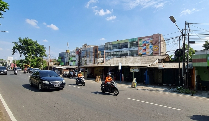 Tanah Strategis Nempel Jalan Raya Kalimalang Pd Bambu Jak Tim Tanah Strategis Nempel Jalan Raya Kalimalang Pd Bambu Jak Tim