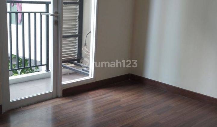 Apartment Puri Orchard Bagus Unfurnished 1