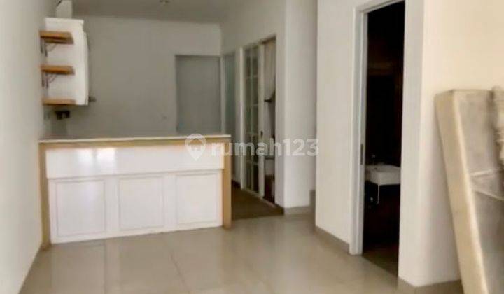 Rumah Di Green Lake City Ukuran 6x15 Full Furnish Ada Ac Hrg 2.5m 2