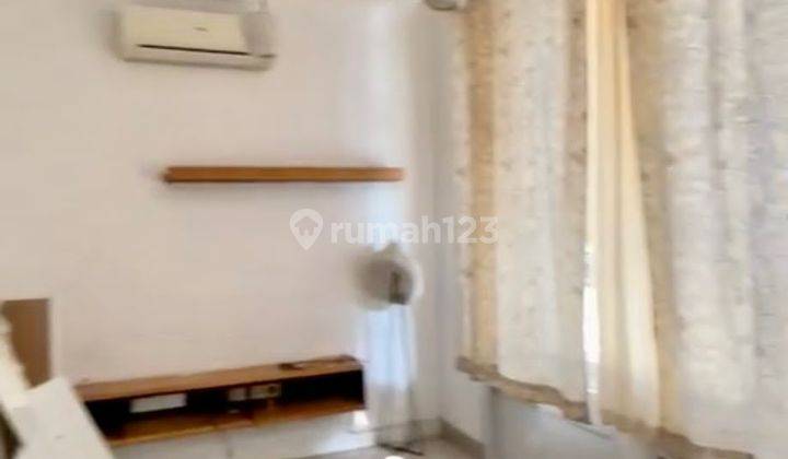 Rumah Di Green Lake City Ukuran 6x15 Full Furnish Ada Ac Hrg 2.5m 1