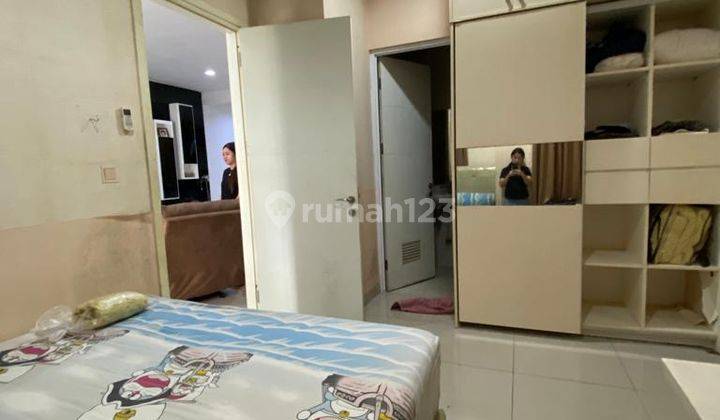 Turun Harga Rumah Green Lake City 8x18 2.5 Lt Shm Semi Furnished 2