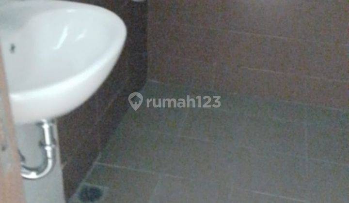 Apartment Puri Orchard Bagus Unfurnished 2