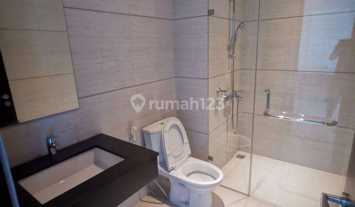 Apartemen Brooklyn 1 Kamar Tidur Semi Furnished Bagus 1