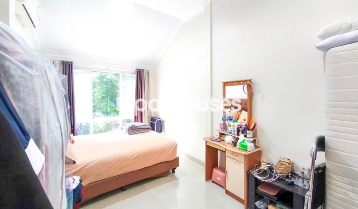 Rumah Bagus Furnished HGB Serenade Lagoon Pantai Indah Kapuk 2, Jakarta Utara
