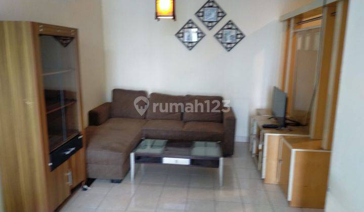 Dijual Apt Kuningan City 1