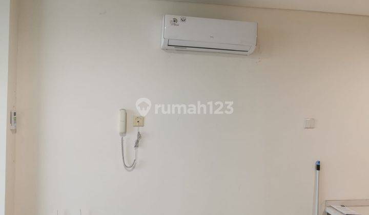 Apartemen Brooklyn 1 Kamar Tidur Semi Furnished Bagus 2