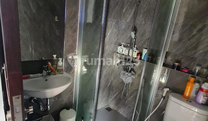 Rumah Furnished Citra Garden Puri, Jakarta Barat