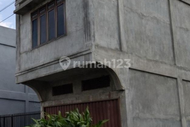 Dijual Ruko Lokasi Strategis di Jambi Dijual Ruko Lokasi Strategis di Jambi
