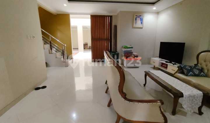 Dijual Rumah Mewah Idaman Siap Huni Di Citra Raya Tangerang 2