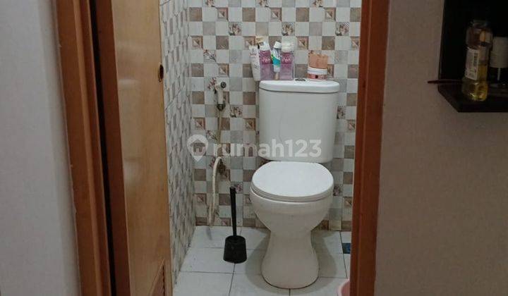 Rumah Siap Huni Di Cluster Citra Raya Tangerang 2