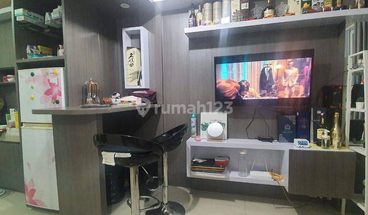 foto lainnya dijual cepat apartemen vida view