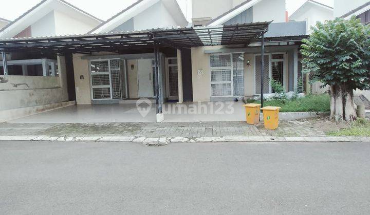 Disewakan Rumah Nyaman Idaman Di Citra Raya Tangerang 2