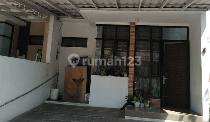 Dijual Rumah Siap Huni di Cikupa Citra Raya Tangerang 1