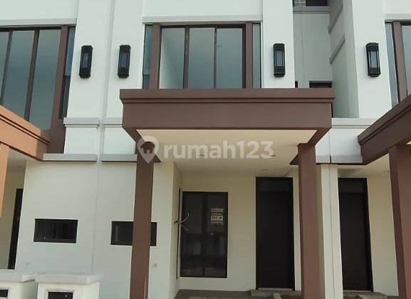 Dijual Rumah Idaman Siap Huni Di Lavon 3 Tangerang 1