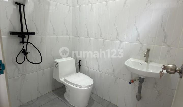 Dijual Rumah Cantik Siap Huni di Cikupa Citra Raya Tangerang