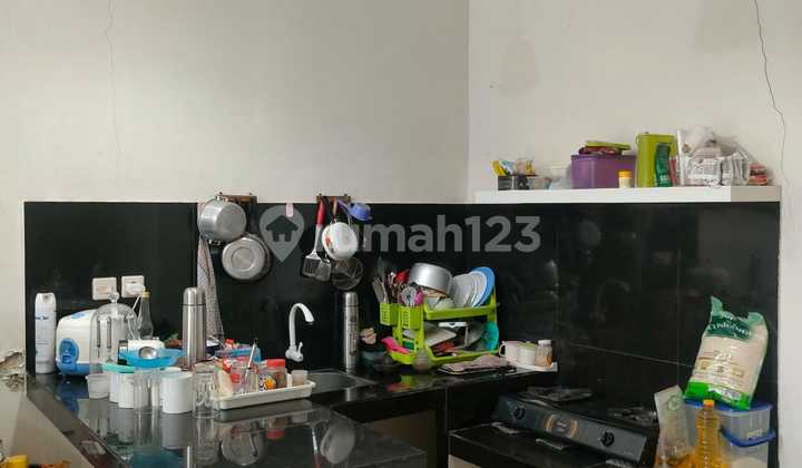 Dijual Rumah Siap Huni Di Kawasan Citra Raya Tangerang 2