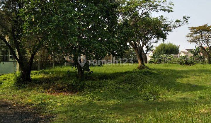 Kavling Kusuma Dwipa Citra Raya Cocok Untuk Home Industri 2