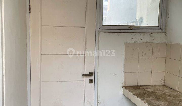 Rumah Standar Di Komplek Citra Indah Jonggol Bekasi 2