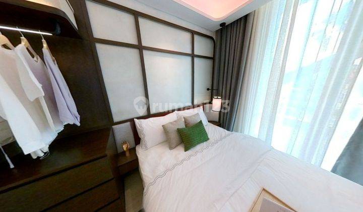 Hunian Mewah Di Tengah Kota Alam Sutera Harga Start 488 Juta 7