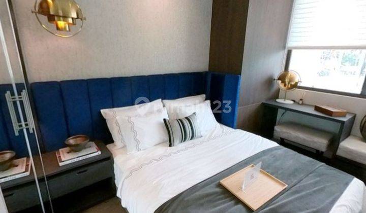 Hunian Mewah Di Tengah Kota Alam Sutera Harga Start 488 Juta 10