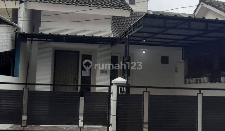 Rumah Siap Huni Di Citra Raya Bisa Cash Atau Kpr 1