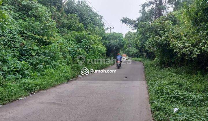 Turun Harga Tanah Darat Lokasi Strategis Dekat Dengan Citra Raya 3