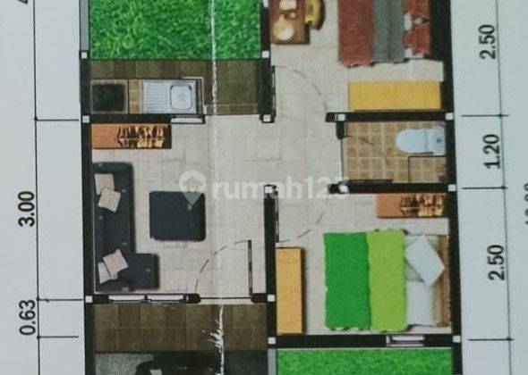 Booking 3 Juta Langsung Proses Hanya Di Sedang Asri 3 6
