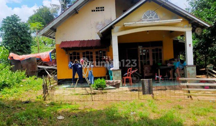 Dijual Lahan Lokasi Di Mekar Bakti Panongan 4