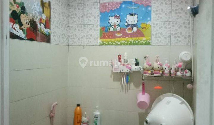 Rumah Siap Huni Hadap Utara Di Karacwaci Tangerang 2