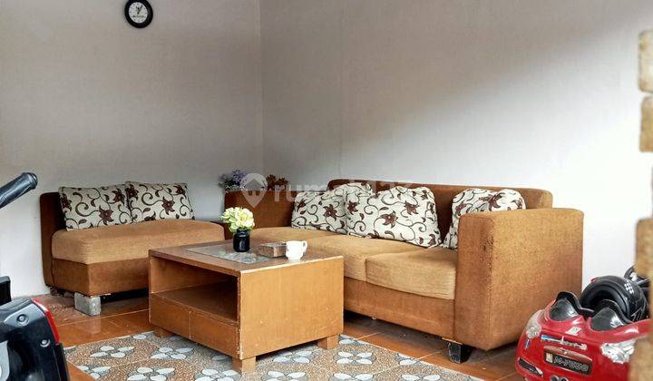 Rumah Siap Huni Dekat Dengan Supermall Karawaci Tangerang 3