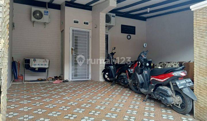 Rumah Siap Huni Dekat Dengan Supermall Karawaci Tangerang 5