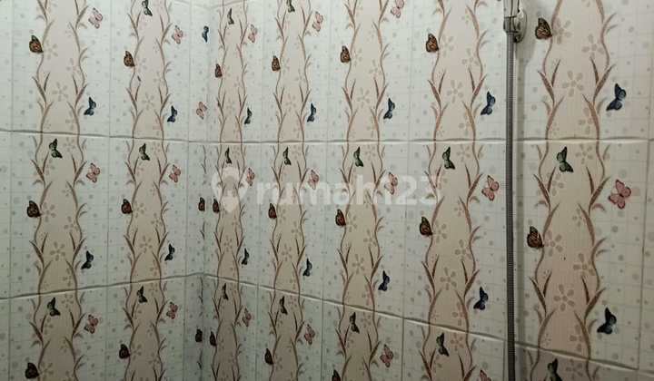 Rumah Siap Huni Dekat Dengan Supermall Karawaci Tangerang 8