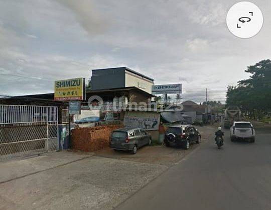 Dijual Lahan Lokasi Strategis Di Cikupa Tangerang 6