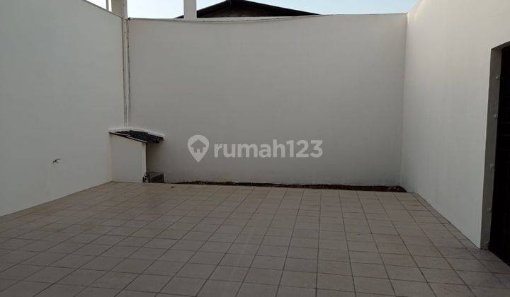 Rumah Siap Huni 2 Lantai Di Bunderan 1 Citra Raya Tangerang 2