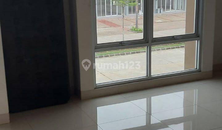 Ruko 2 Lantai Siap Huni Di Villagio Citra Raya Tangerang 3