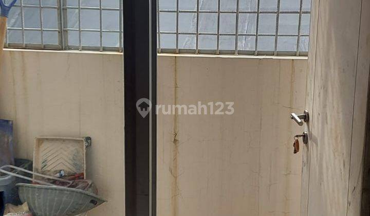 Ruko 2 Lantai Siap Huni Di Villagio Citra Raya Tangerang 7