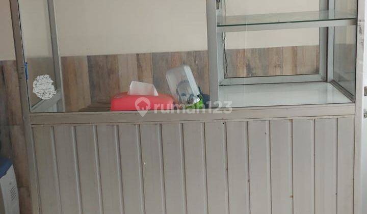 Ruko 2 Lantai Siap Huni Di Villagio Citra Raya Tangerang 11