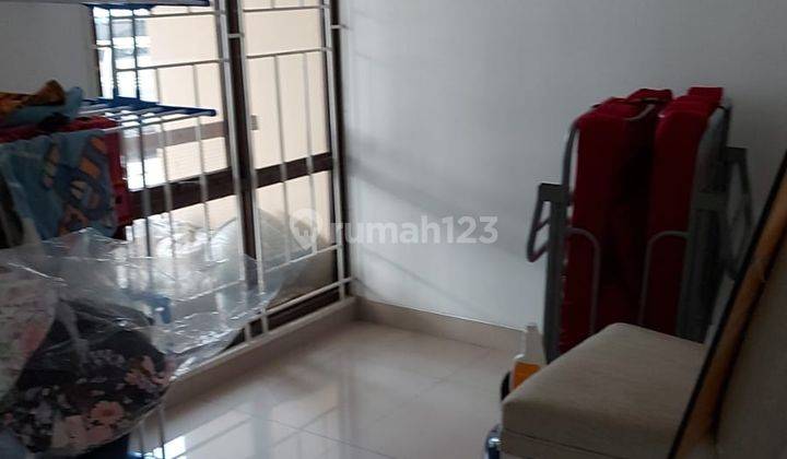 Rumah Siap Huni Di Kawasan Premium Citra Raya Tangerang 2